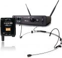 Line 6 XD-V55HS Wireless Headset Microphone System Line 6 XD-V55HS Wireless Headset Microphone System