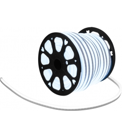 Eurolite LED Neon Flex 230V Slim RGB 100cm TILBUD NU