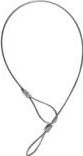 Safety Rope 60cm x 3mm Safety Rope 60cm x 3mm
