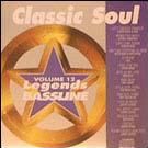 Legends Bassline vol. 12 - Classic Soul