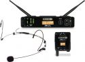 Line 6 XD-V75HS Trådløst Headset Mikrofon System Line 6 XD-V75HS Trådløst Headset Mikrofon System