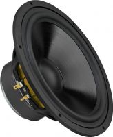 High-quality hi-fi bass speaker, 100 W, 8 Ω SPH-220HQ