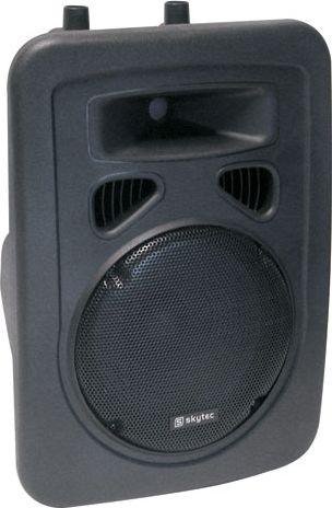 SP1000 Hi-End PA-box speaker 10" 300W