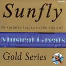 Sunfly Gold 46 - Musical Greats Sunfly Gold 46 - Musical Greats