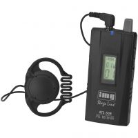 Modtager ATS-50R