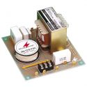 Delefilter 2-veis DN-1218PAX Delefilter 2-veis DN-1218PAX