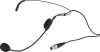Electret headband microphone HSE-72