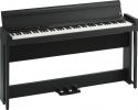 Korg C1-AIR-BK Digital Piano, Black, A truly exceptional sounding c Korg C1-AIR-BK Digital Piano, Black, A truly exceptional sounding c