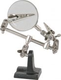 Other Accessories, Helping Hand with Magnifier