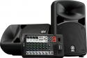 Yamaha STAGEPAS 600BT PORTABLE PA SYSTEM (STAGEPAS 600BT // E) Yamaha STAGEPAS 600BT PORTABLE PA SYSTEM (STAGEPAS 600BT // E)