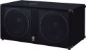 Yamaha SW218V SUBWOOFER (E US) Yamaha SW218V SUBWOOFER (E US)