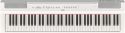 Yamaha P-121WH DIGITAL PIANO (HVID) Yamaha P-121WH DIGITAL PIANO (HVID)
