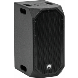 Omnitronic BOB-82X Subwoofer black TILBUD NU