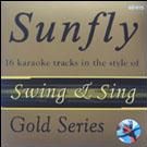 Sunfly Gold  15 -  Swing - Robbie Williams