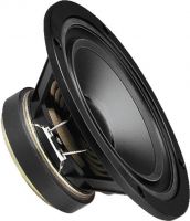Hi-fi bass-midrange speaker, 50 W, 8 Ω SPH-170