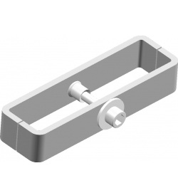 Guil TMU-07/440 Clamp Connector TILBUD NU