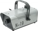 Eurolite N-19 Smoke Machine silver Eurolite N-19 Smoke Machine silver