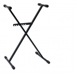 Dimavery SL-4 Keyboard Stand TILBUD NU
