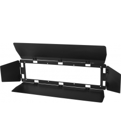 Eurolite Barndoors for Stage Panel 16 TILBUD NU
