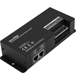 Eurolite LED Strip RGBW 4-channel DMX Controller TILBUD NU