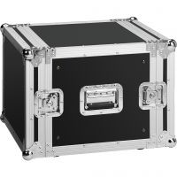 Flightcase 8U MR-408