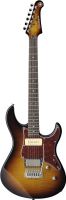 Yamaha PACIFICA611VFM ELECTRIC GUITAR (TOBACCO SUNBURST) Yamaha PACIFICA611VFM ELECTRIC GUITAR (TOBACCO SUNBURST)