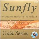 Sunfly Gold 29 - Annie Lennox & The Eurythmics