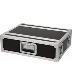 Roadinger Rack Profi 3U 25cm TILBUD NU