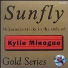 Sunfly Gold 7 - Kylie Minogue