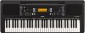 Yamaha PSR-E363 DIGITAL KEYBOARD (Sort) Yamaha PSR-E363 DIGITAL KEYBOARD (Sort)