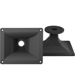 Lavoce HD1004 1″ Aluminum Horn TILBUD NU