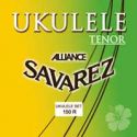 Savarez 150R Ukulele tenor strengesæt 80 cm Savarez 150R Ukulele tenor strengesæt 80 cm