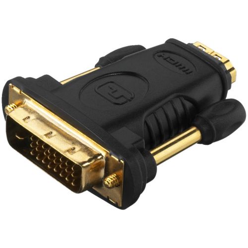 HDMI™/DVI adapter HDMDVI-100J