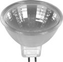 MR16 halogenpære - 12V / 35W (HQ 3000K 3000h, 2 stk.) LHALMR1635 MR16 halogenpære - 12V / 35W (HQ 3000K 3000h, 2 stk.) LHALMR1635