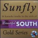 Sunfly Gold 13 - Beautiful South Sunfly Gold 13 - Beautiful South