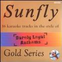 Sunfly Gold 32 - Barely Legal Anthems Sunfly Gold 32 - Barely Legal Anthems