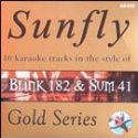 Sunfly Gold 35 - Blink 182 & Sum 41 Sunfly Gold 35 - Blink 182 & Sum 41