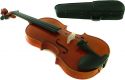 Standard Violin 3/4 (ca. 9 til 12 år) Standard Violin 3/4 (ca. 9 til 12 år)
