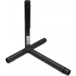 Alutruss SINGLELOCK SH-S42 4-way Corner 90° bk TILBUD NU