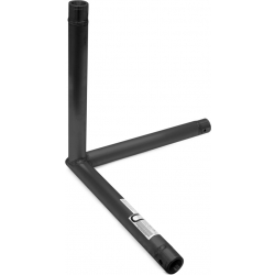 Alutruss SINGLELOCK SPAL-S31 3-way Corner 90° bk TILBUD NU