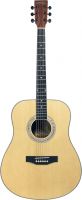 Santana LA90 Western guitar, Natur. "B-STOCK" Santana LA90 Western guitar, Natur. "B-STOCK"