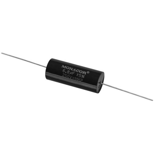 Kondensator 6.8uF MKPA-68