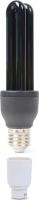 UV saving Lamp 25W E27 + Adapter UV saving Lamp 25W E27 + Adapter