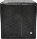 PD-318SA Active Subwoofer 18" PD-318SA Active Subwoofer 18"