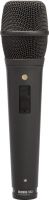 Røde M2 kondensator live mikrofon, sort Røde M2 kondensator live mikrofon, sort