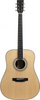 Santana Western Guitar Dreadnought, sort valnød, EQ T-200 "B-STOCK" Santana Western Guitar Dreadnought, sort valnød, EQ T-200 "B-STOCK"