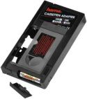 Hama Cassette Adapter VHS-C/VHS "Auto" Hama Cassette Adapter VHS-C/VHS "Auto"