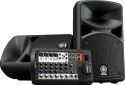 Yamaha STAGEPAS 400BT PORTABLE PA SYSTEM (STAGEPAS 400BT // E) Yamaha STAGEPAS 400BT PORTABLE PA SYSTEM (STAGEPAS 400BT // E)