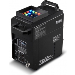 Antari M-7X RGBA Stage Fogger TILBUD NU