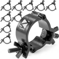 BeamZ professional BC50B-100 - Pakkesæt TILBUD NU